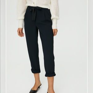 Aritzia Wilfred pants